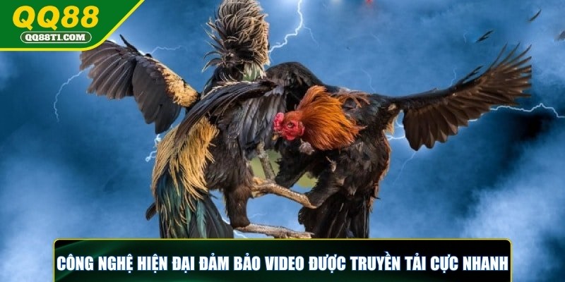 da-ga-qq88-cong-nghe-hien-dai