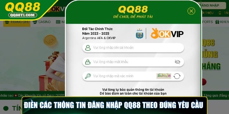 dang-nhap-qq88-dien-thong-tin