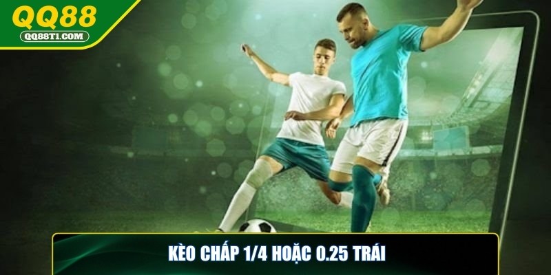 keo-chau-a-1-4-hoac-0-25-trai