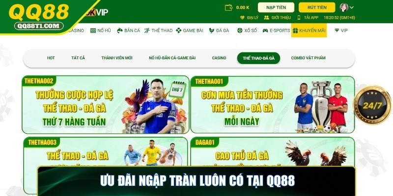 the-thao-qq88-uu-dai-ngap-tran