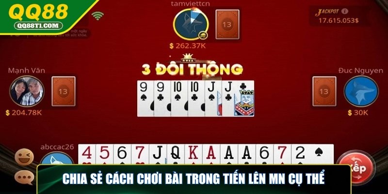 tien-len-mien-nam-chia-se-cach-choi