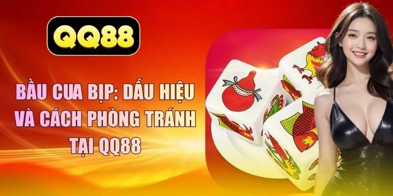 bầu cua bịp