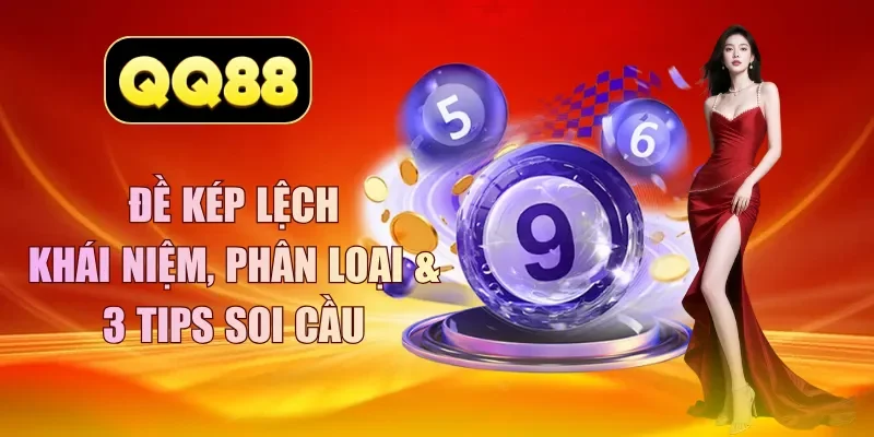 đề kép lệch