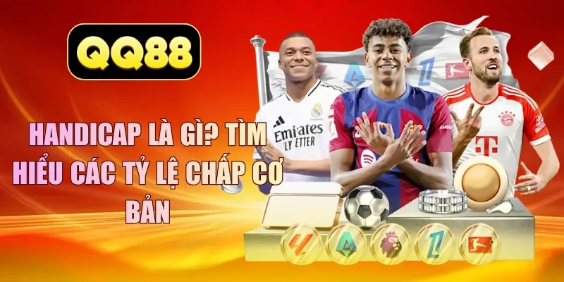 handicap là gì