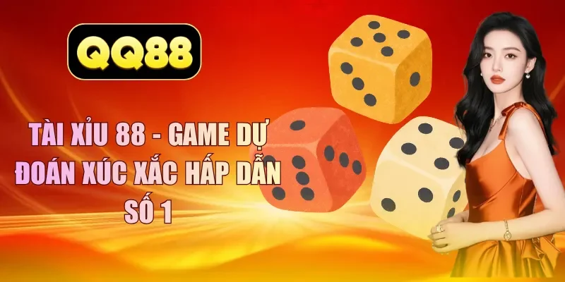 tài xỉu 88